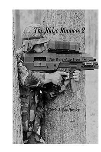 The Ridge Runners 2: The Wars of the West poster