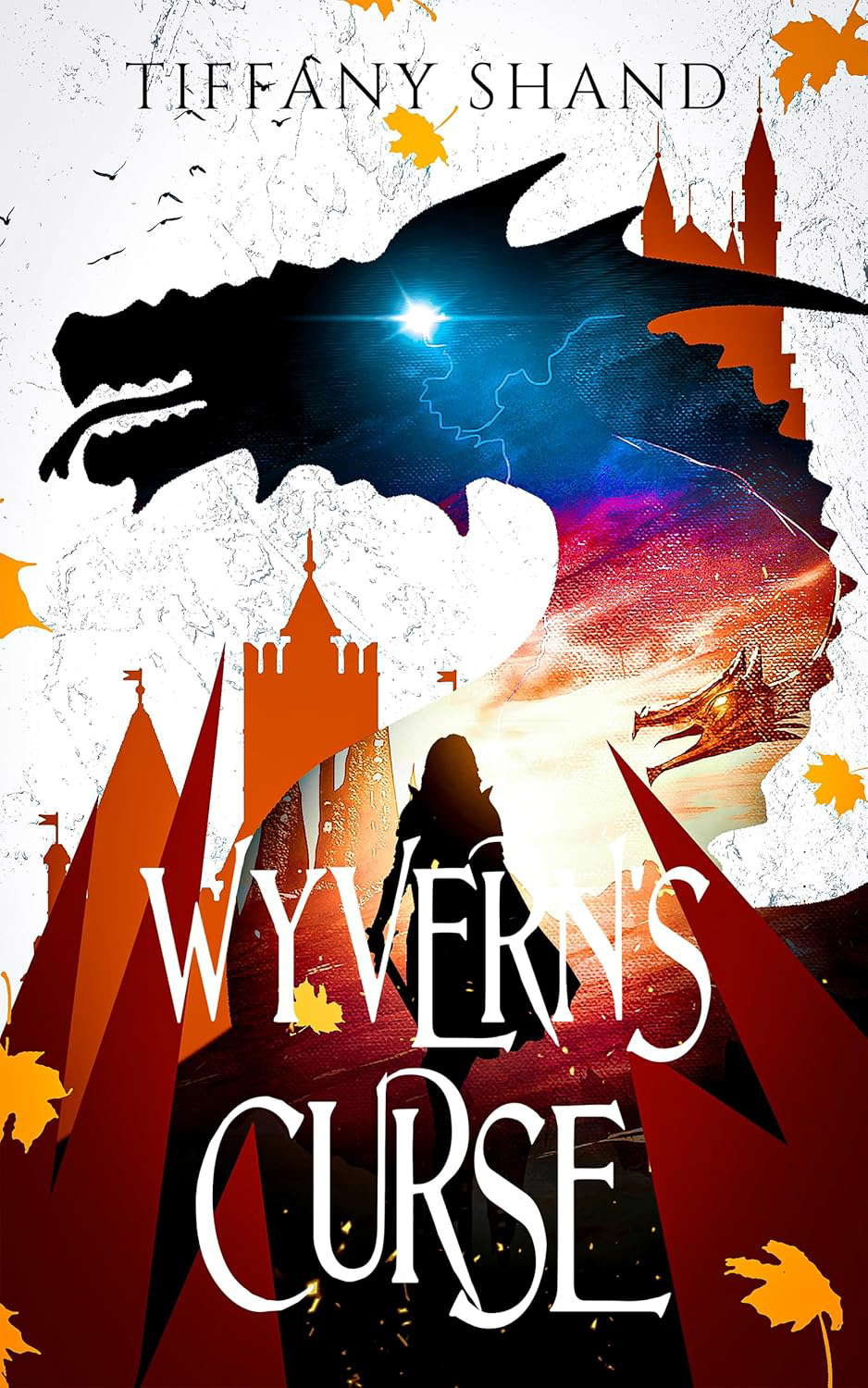 Wyvern's Curse poster