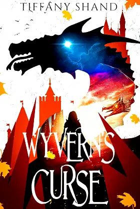 Wyvern's Curse poster