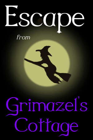 Escape from Grimazel's Cottage poster