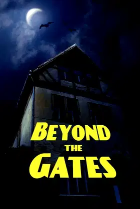 Beyond the Gates poster