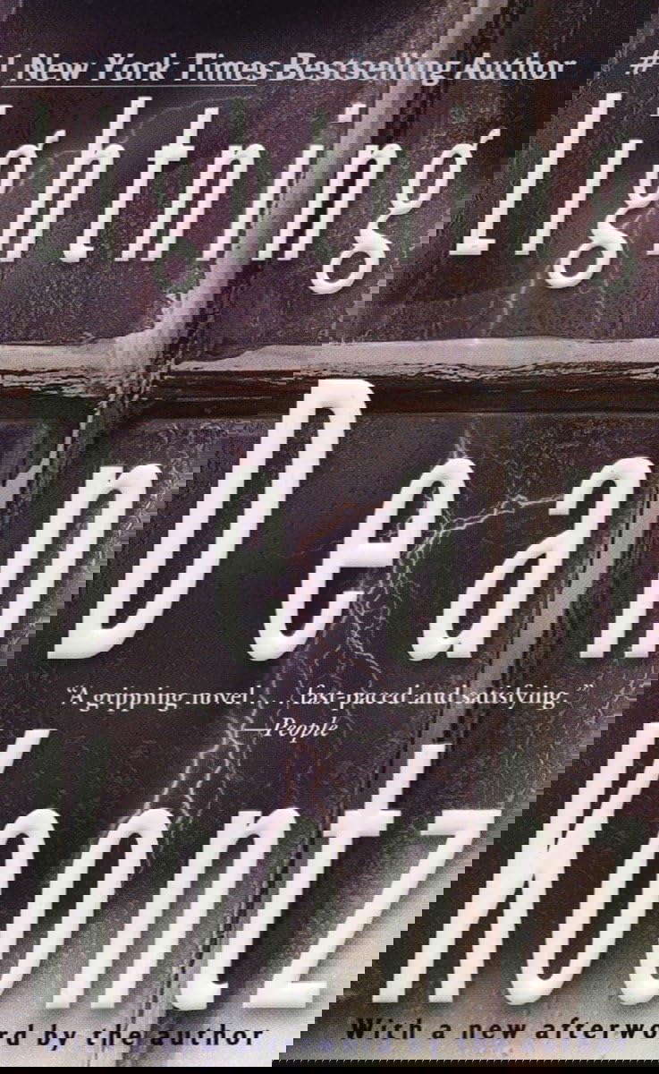Lightning poster