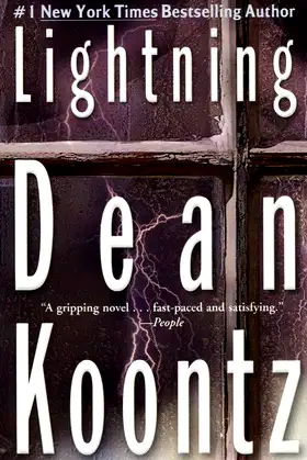 Lightning poster