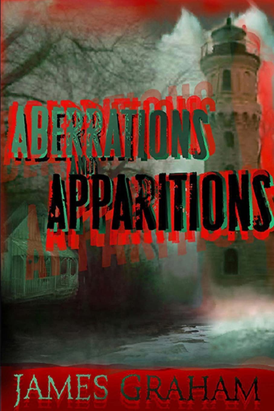 Aberrations and Apparitions: A Horror Anthology poster