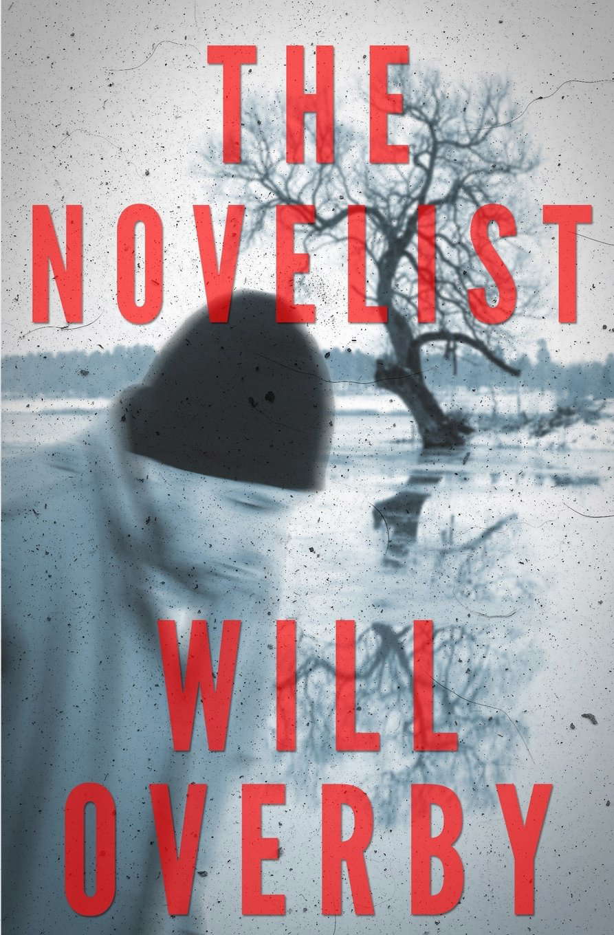 The Novelist poster
