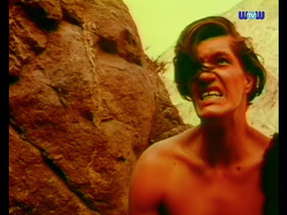 Eegah - Trailer 1962 Movie poster