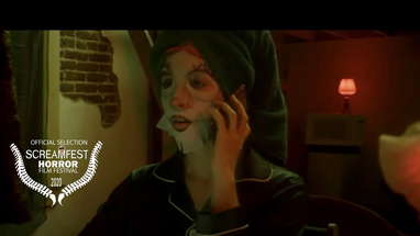 Stalkers | Horror Short Film | Screamfest poster