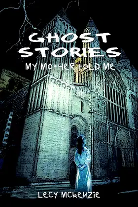 Ghost Stories: My Mother Told Me poster
