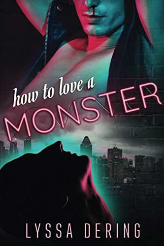 How to Love a Monster poster