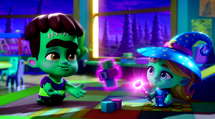episode poster