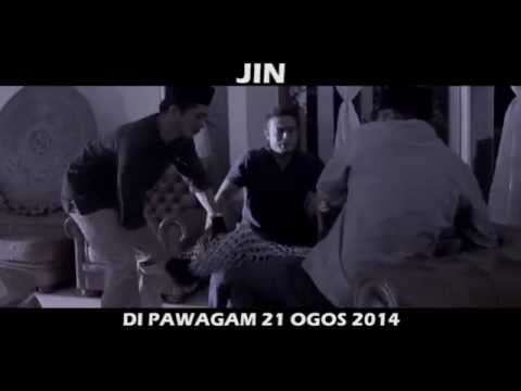 Poster for Jin