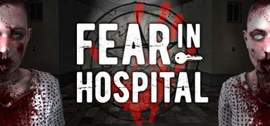 Fear in Hospital capsule