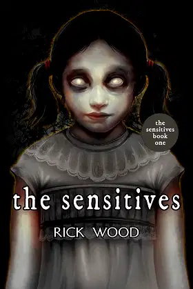 The Sensitives: A Demonic Paranormal Horror poster