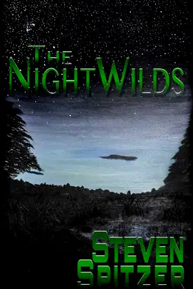 The NightWilds poster