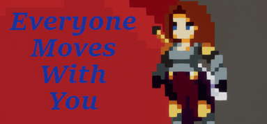 Everyone Moves With You capsule