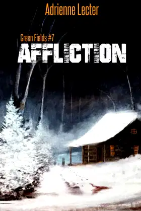 Green Fields: Affliction poster