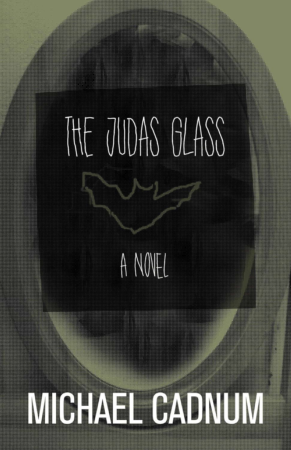 The Judas Glass: A Novel poster