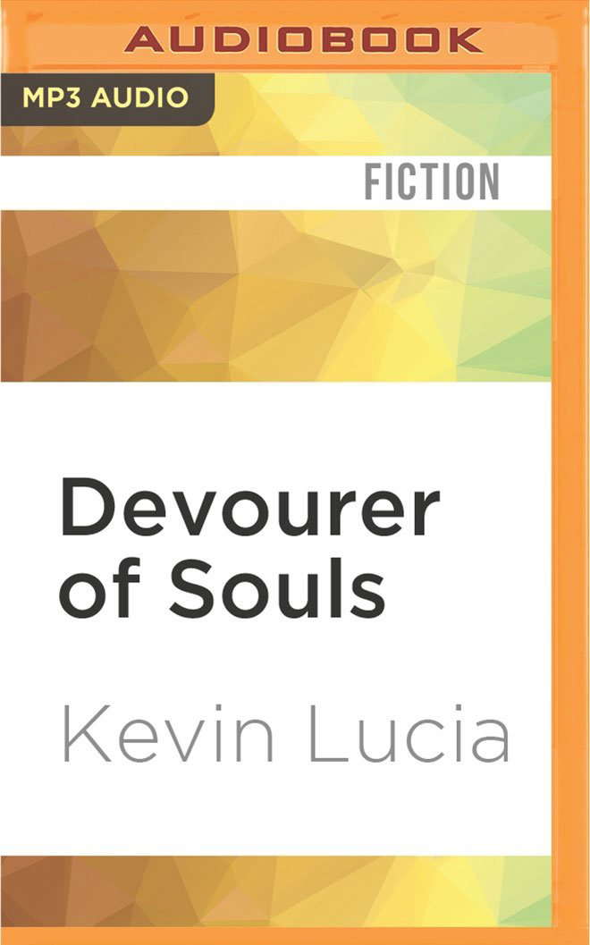 Devourer of Souls poster