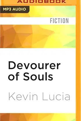 Devourer of Souls poster