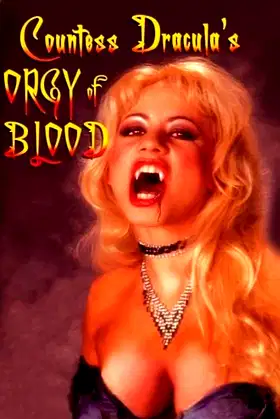 Countess Dracula's Orgy of Blood poster