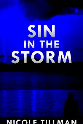 Sin in the Storm (Paranormal Peacekeepers Book 4) poster