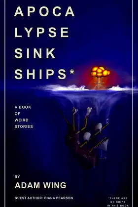 Apoca Lypse Sink Ships poster