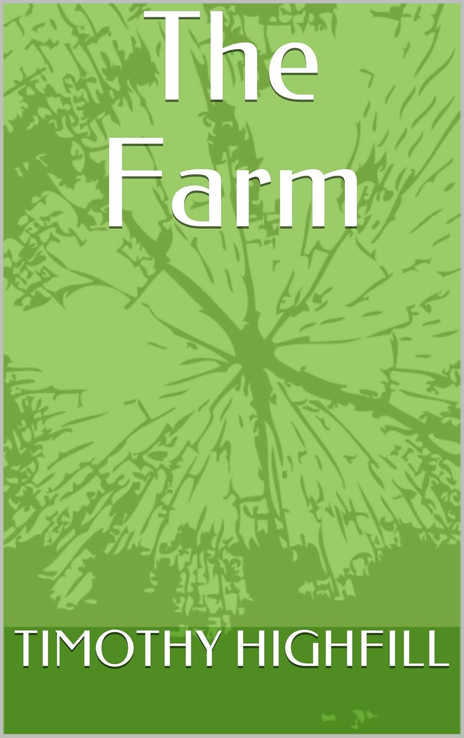 The Farm poster