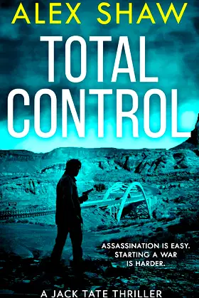 Total Control (A Jack Tate SAS Thriller) poster
