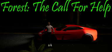 Forest - The Call For Help capsule
