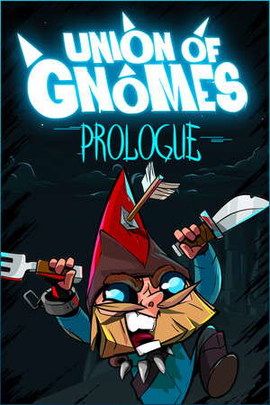 Union of Gnomes: Prologue poster
