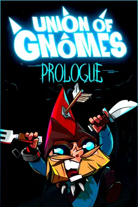 Union of Gnomes: Prologue poster