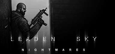 Leaden Sky: Nightmares capsule