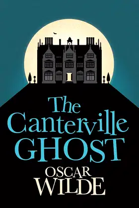 The Canterville Ghost poster