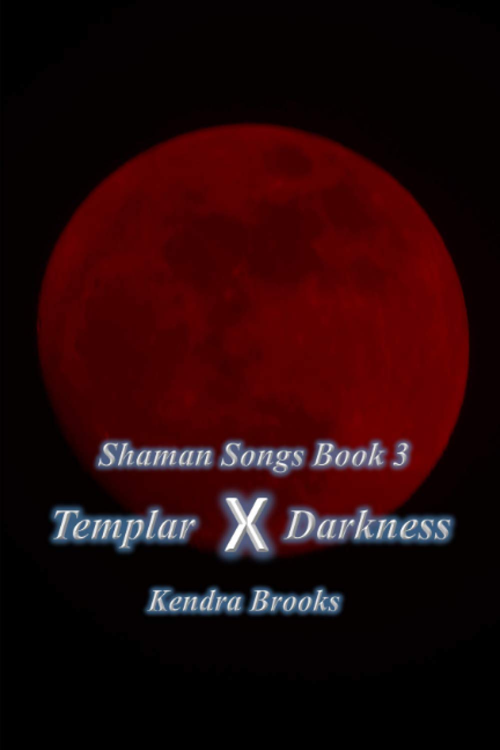 Templar: Darkness poster