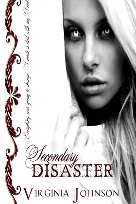 Secondary Disaster (Secondary Series) poster