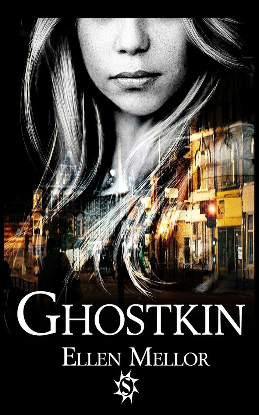 Ghostkin poster