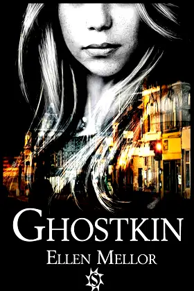 Ghostkin poster