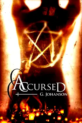 Accursed (The Ferryman Book 1) poster