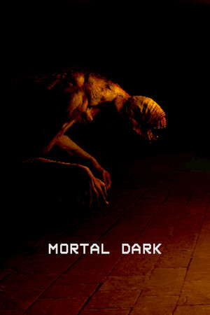 Mortal Dark poster