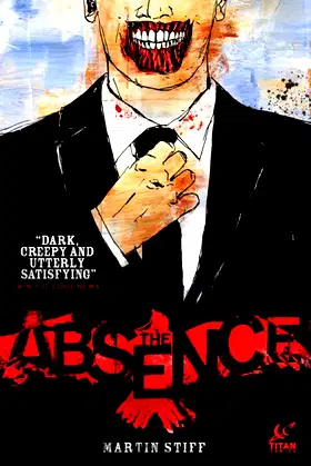The Absence poster