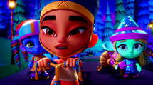 episode poster