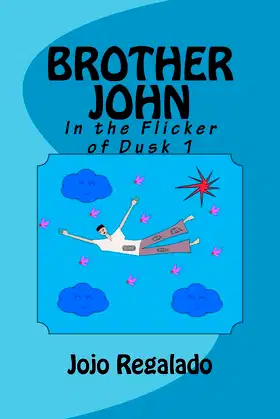 Brother John: In the Flicker of Dusk 1 poster