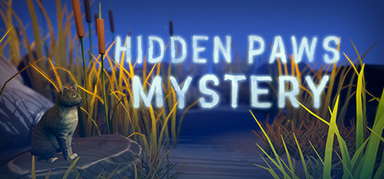 Hidden Paws Mystery capsule