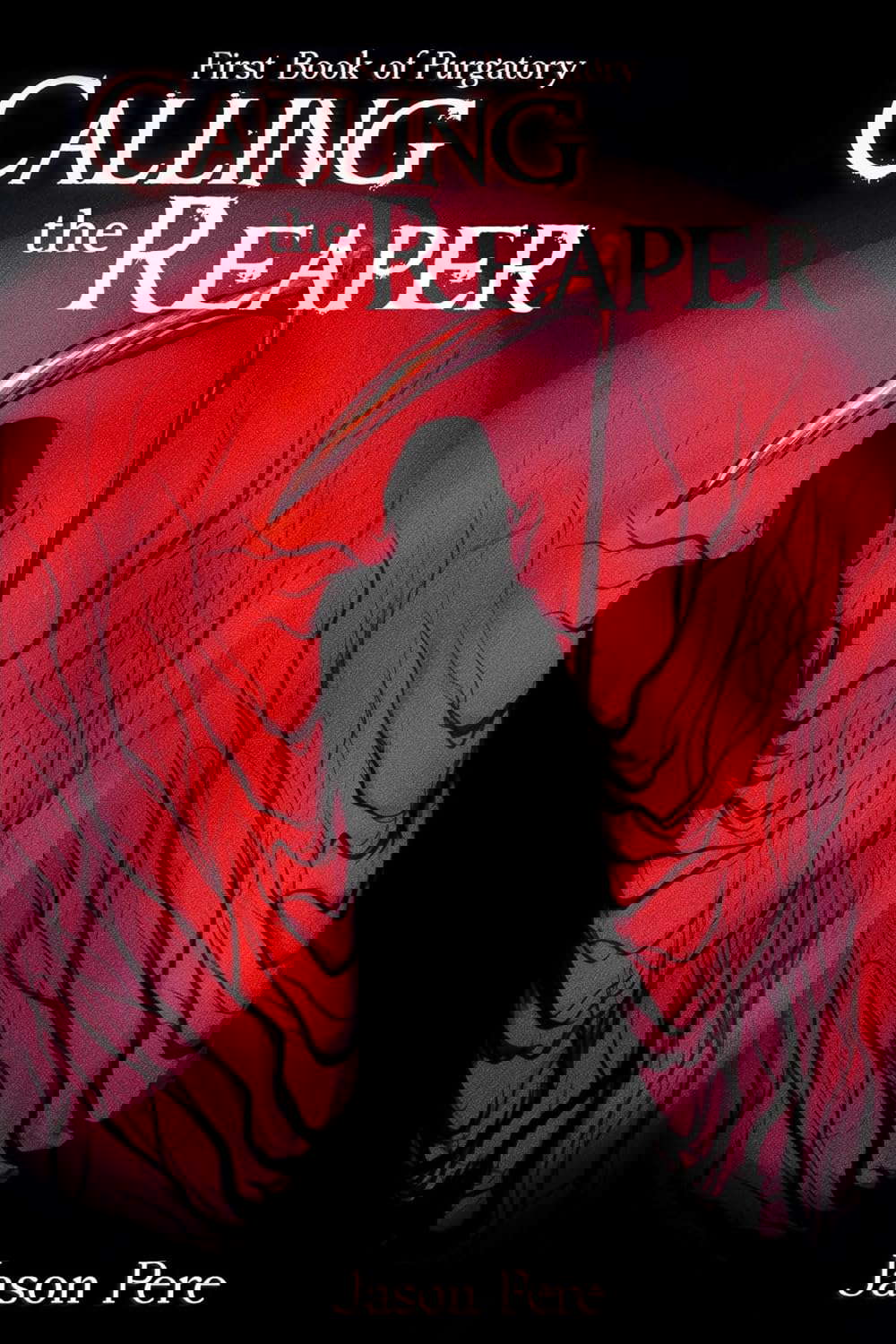 Calling the Reaper (Purgatory) poster