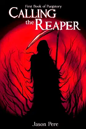 Calling the Reaper (Purgatory) poster