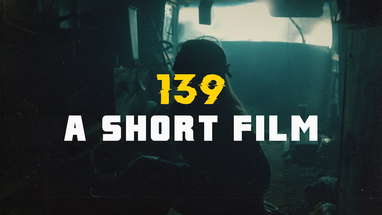 139: A Short Film poster