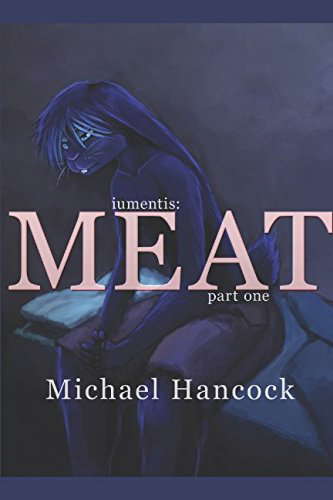 MEAT: Part One (Iumentis) poster