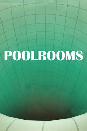 Poolrooms poster