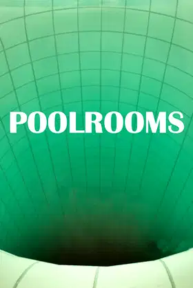 Poolrooms poster