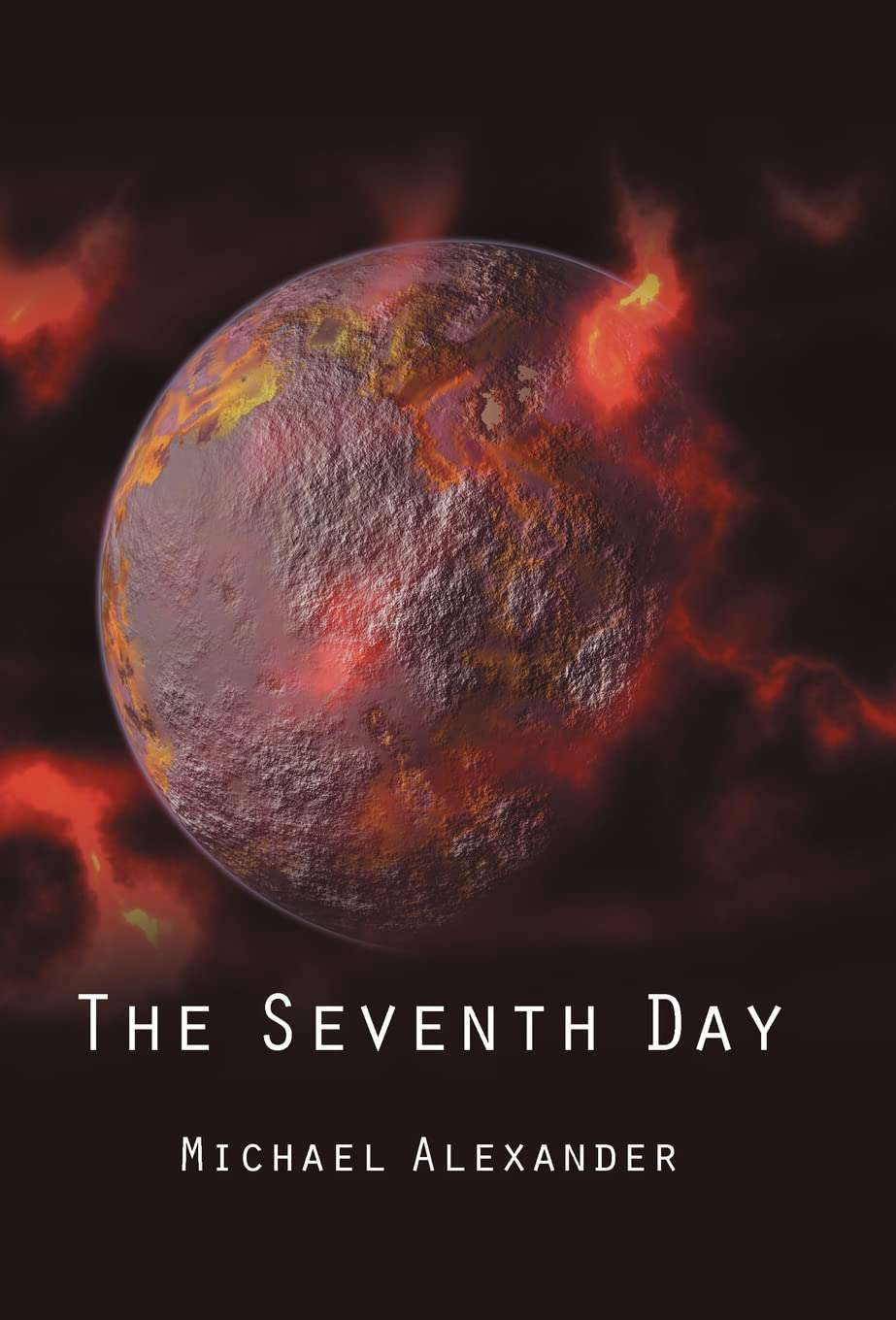 The Seventh Day poster